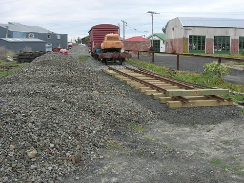 The valley line 2006