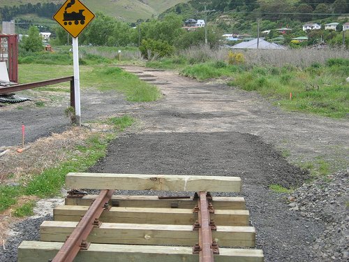 The valley line 4th November