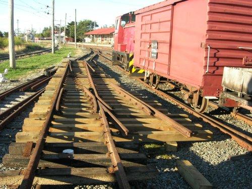 Carriage Shed Roads 2 & 3 upgrade