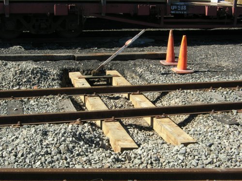 Carriage Shed Roads 2 & 3 upgrade