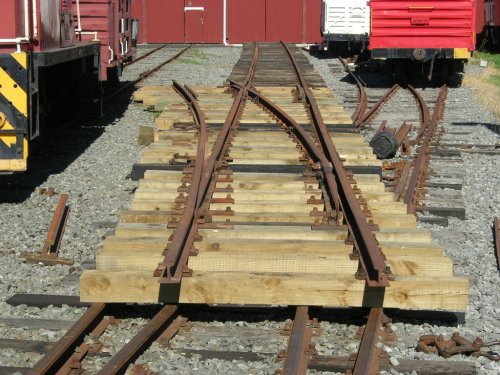 Carriage Shed Roads 2 & 3 upgrade