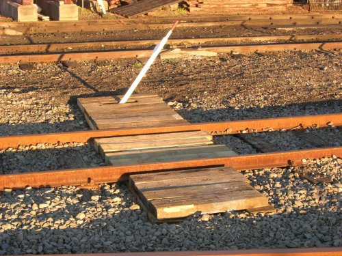 Carriage Shed Roads 2 & 3 upgrade