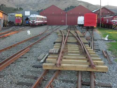 Carriage Shed Roads 2 & 3 upgrade