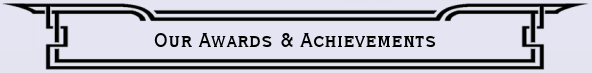 Awards and |Commendations.