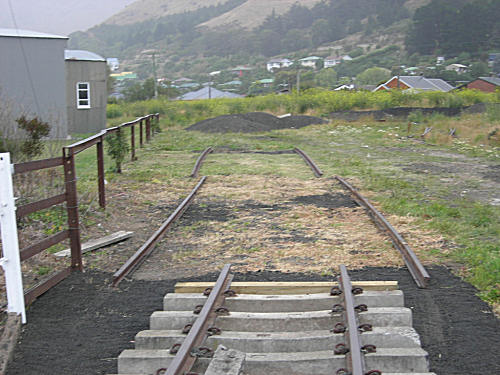 The valley line 18-1-2006