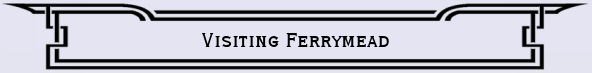 Visiting Ferrymead & the CRS.